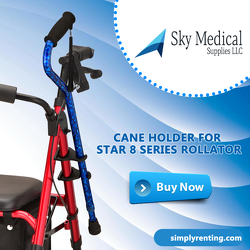 Sky Medical Supplies New 03
